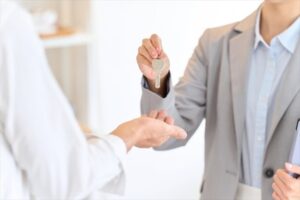 オーナー様・管理会社様